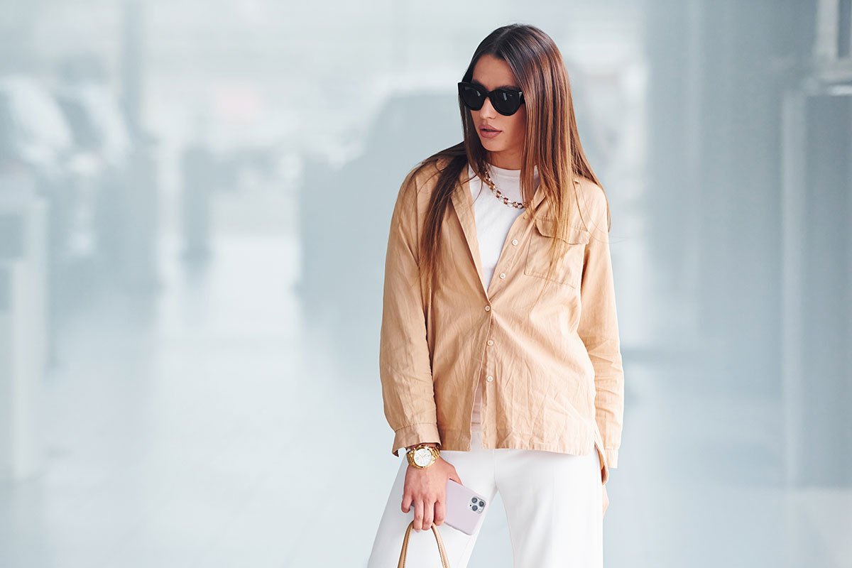 Read more about the article Modern Fashion Collection For Stylish People
