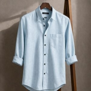 Dual Colour Shirt