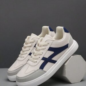 Men Casual Sport Shoe And Outdoor Sneakers